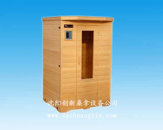 本溪移动式汗蒸房