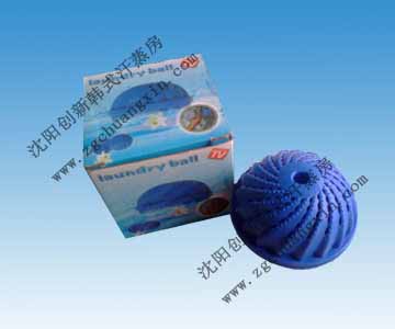 盘锦托玛琳洗衣球